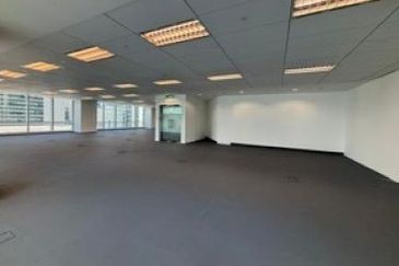 Kuala Lumpur City Centre