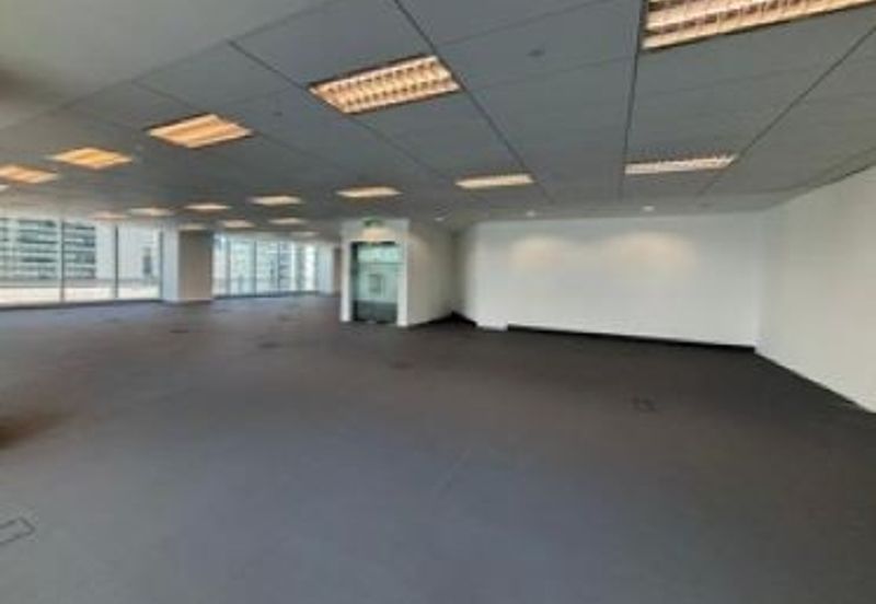 Kuala Lumpur City Centre