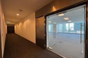 Kuala Lumpur City Centre