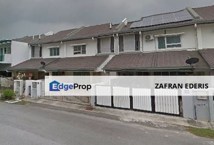 Laman Kenanga Nilai Impian, Negeri Sembilan, Nilai