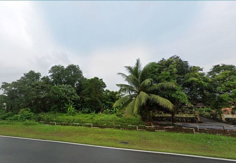 Pusat Bandar Senawang