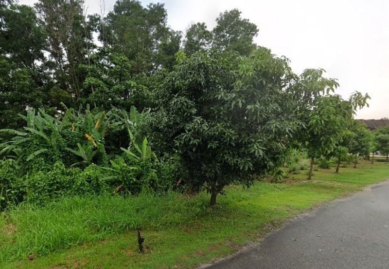 Pusat Bandar Senawang