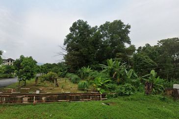 Pusat Bandar Senawang