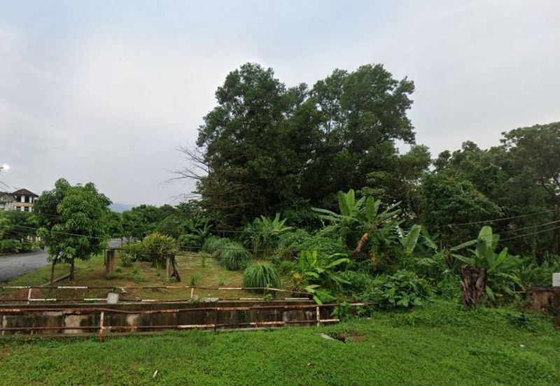 Pusat Bandar Senawang