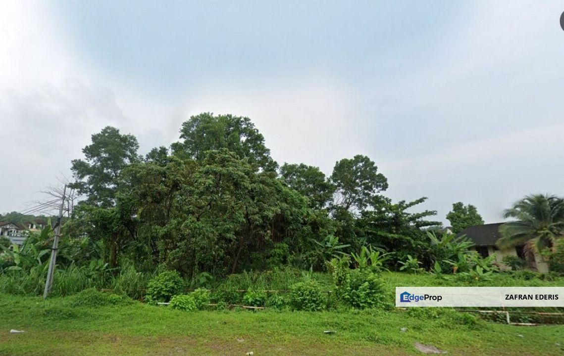 Residential Land Senawang Seremban, Negeri Sembilan, Seremban