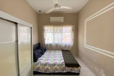 Pangsapuri Seri Mewah