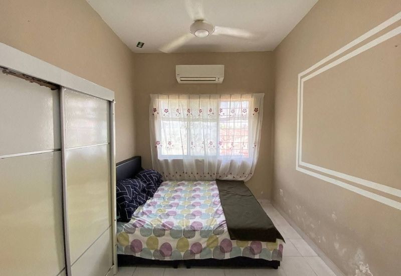 Pangsapuri Seri Mewah