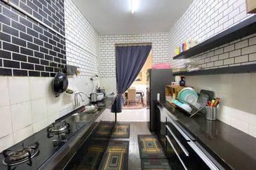 Pangsapuri Seri Mewah