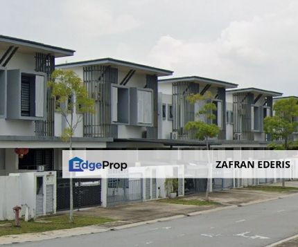 Setia Ecohill 2 Semenyih, Selangor, Semenyih