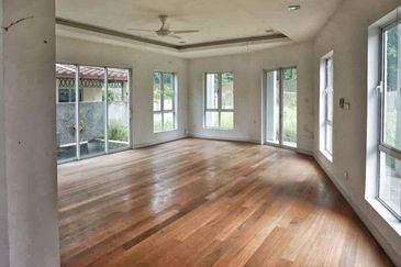 Seksyen 9, Kota Damansara