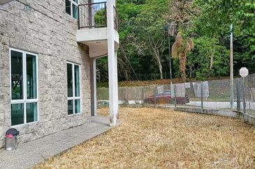 Seksyen 9, Kota Damansara