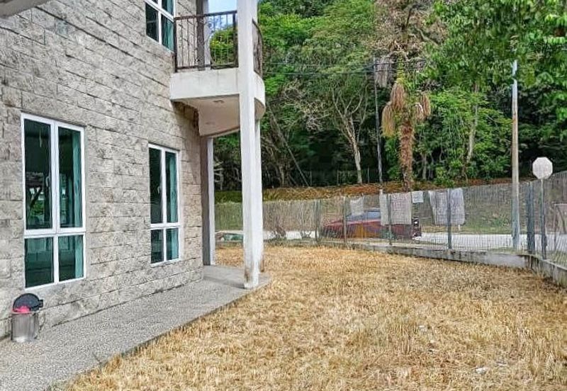 Seksyen 9, Kota Damansara