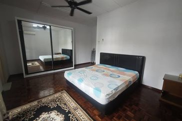 Bandar Bukit Mahkota