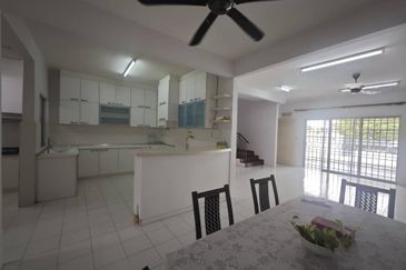 Bandar Bukit Mahkota