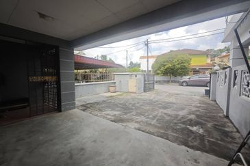 Bandar Bukit Mahkota