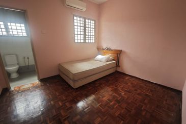 Bandar Bukit Mahkota