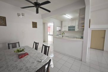 Bandar Bukit Mahkota