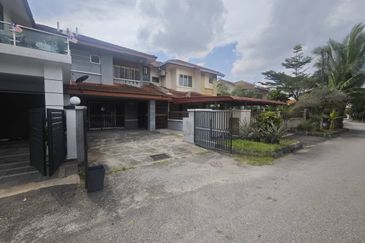 Bandar Bukit Mahkota