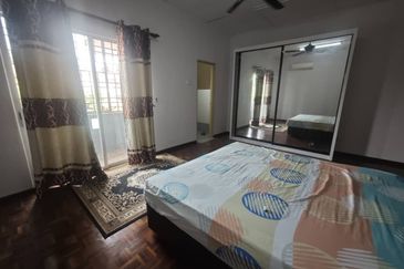 Bandar Bukit Mahkota