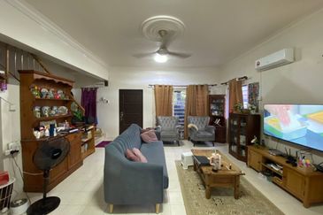 Seksyen 8, Bandar Baru Bangi