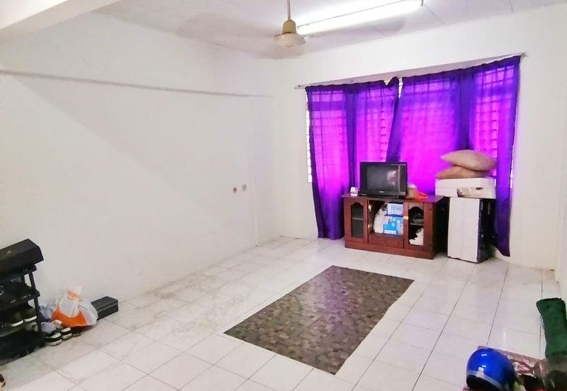 Prima Apartment
