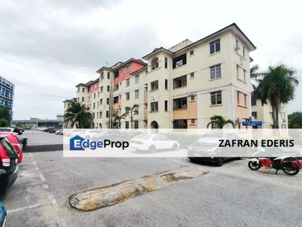 Kota Warisan Sepang Prima Apartment, Selangor, Sepang