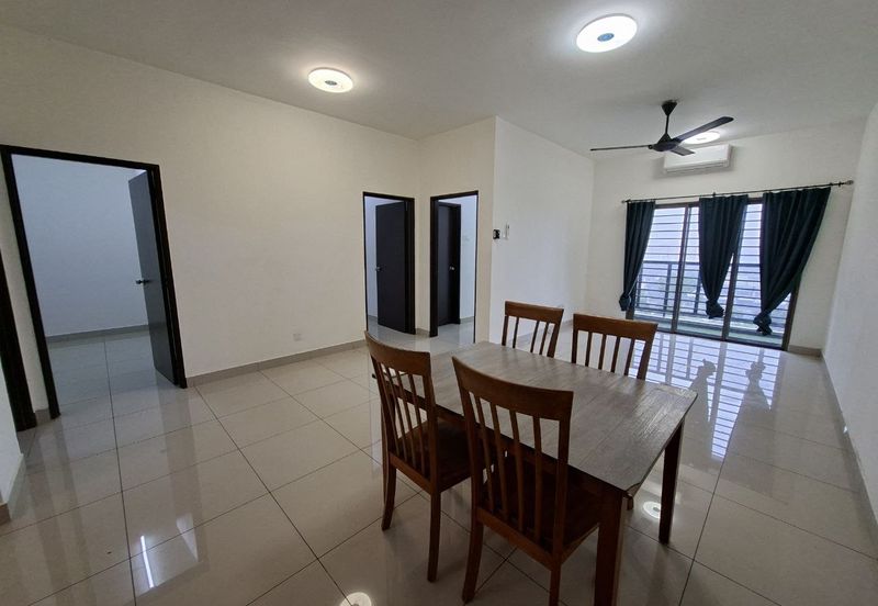 Residensi Zamrud (Zamrud Residensi)