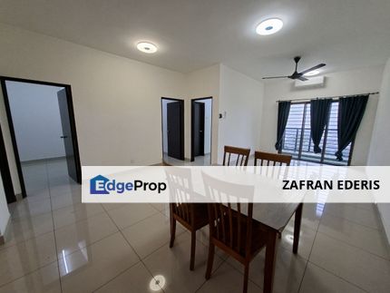 Kajang Residensi Zamrud , Selangor, Kajang