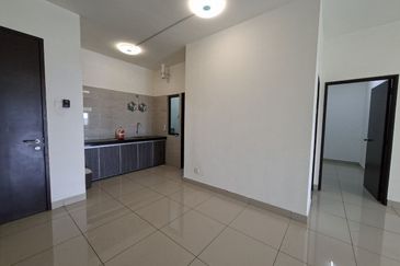 Residensi Zamrud (Zamrud Residensi)