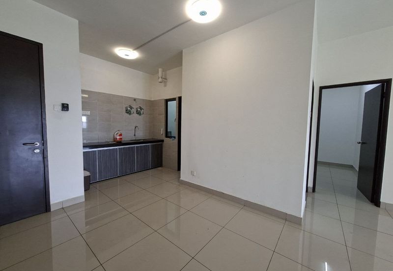 Residensi Zamrud (Zamrud Residensi)