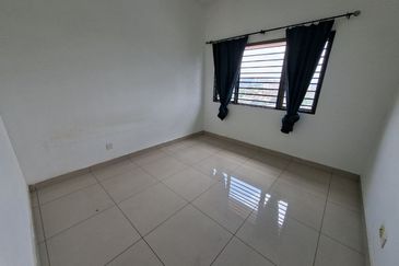 Residensi Zamrud (Zamrud Residensi)