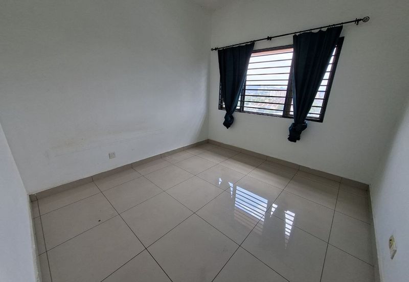 Residensi Zamrud (Zamrud Residensi)