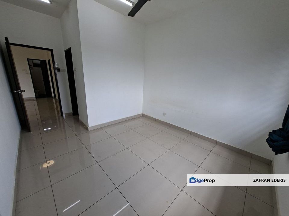 Kajang Residensi Zamrud , Selangor, Kajang