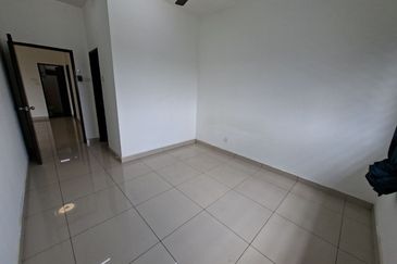 Residensi Zamrud (Zamrud Residensi)