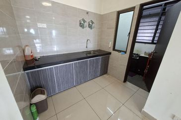 Residensi Zamrud (Zamrud Residensi)