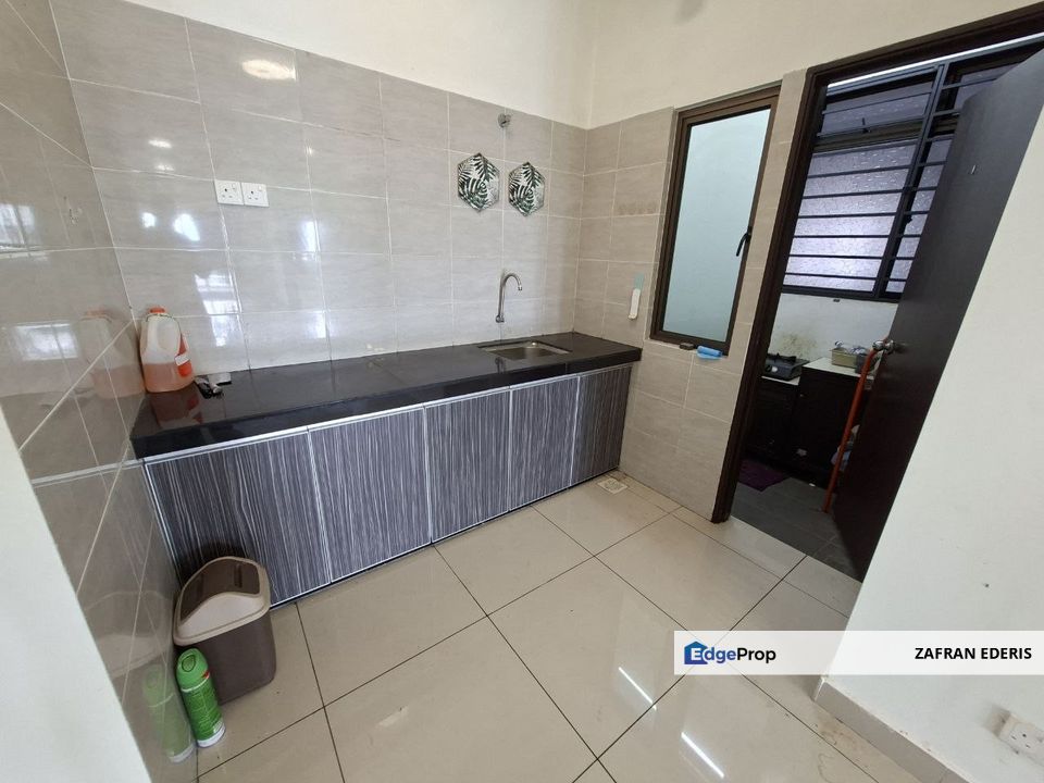 Kajang Residensi Zamrud , Selangor, Kajang