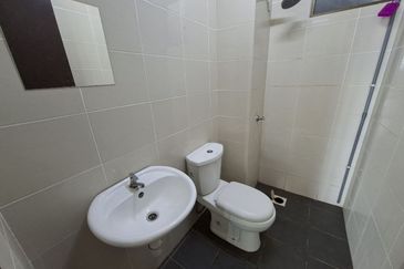 Residensi Zamrud (Zamrud Residensi)