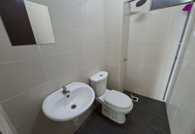 Residensi Zamrud (Zamrud Residensi)