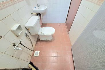 Taman Alam Megah, Seksyen 28