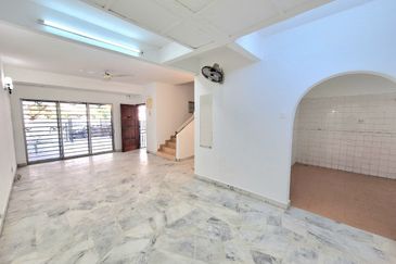 Taman Alam Megah, Seksyen 28