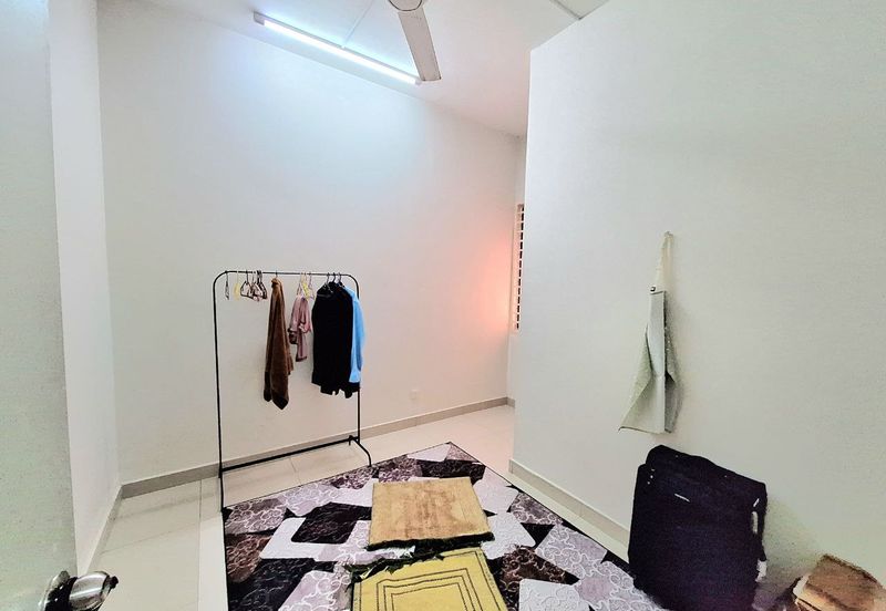 Taman Impian Sutera Phase II @ Seksyen 30