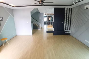 Terresse @ Bandar Puteri Bangi