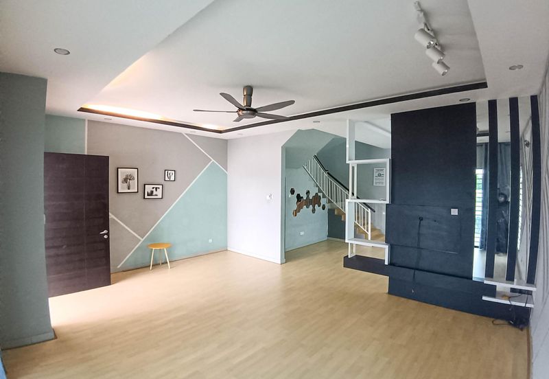 Terresse @ Bandar Puteri Bangi