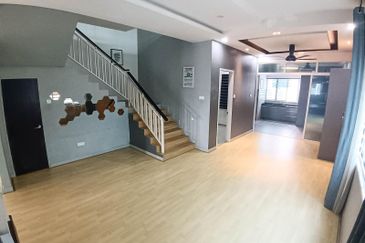 Terresse @ Bandar Puteri Bangi