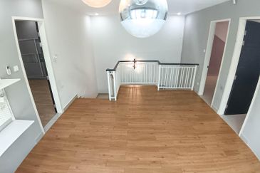 Terresse @ Bandar Puteri Bangi