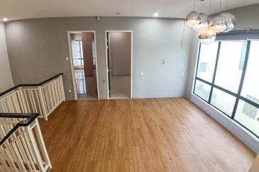 Terresse @ Bandar Puteri Bangi