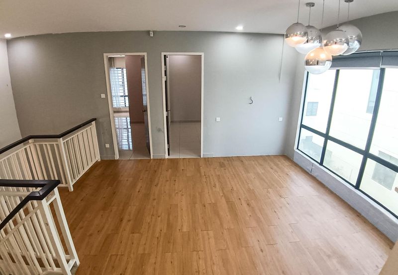 Terresse @ Bandar Puteri Bangi