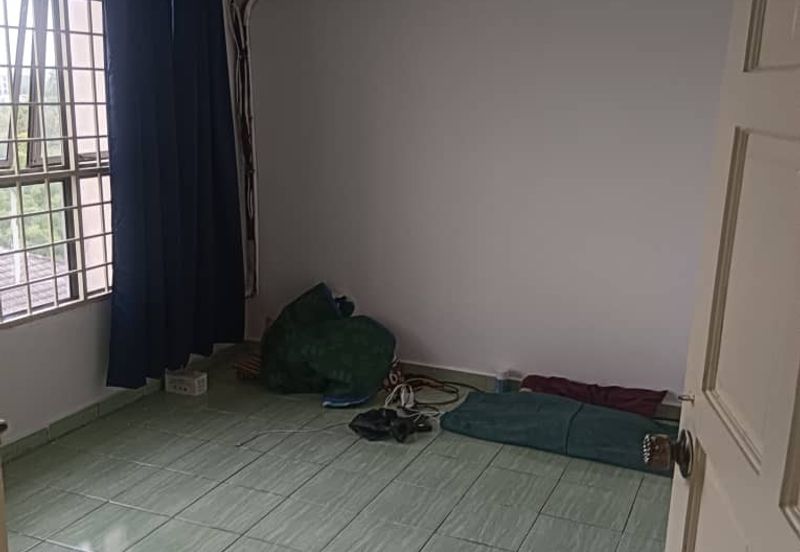 Pusat Bandar Puchong