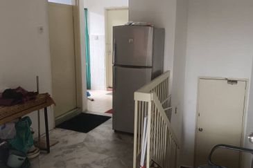 Pusat Bandar Puchong