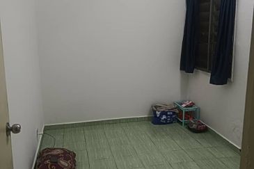 Pusat Bandar Puchong